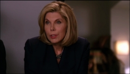 The Good Wife - Season 03 Episode 05